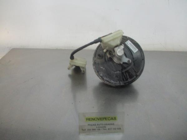 Servofreio PEUGEOT Partner II