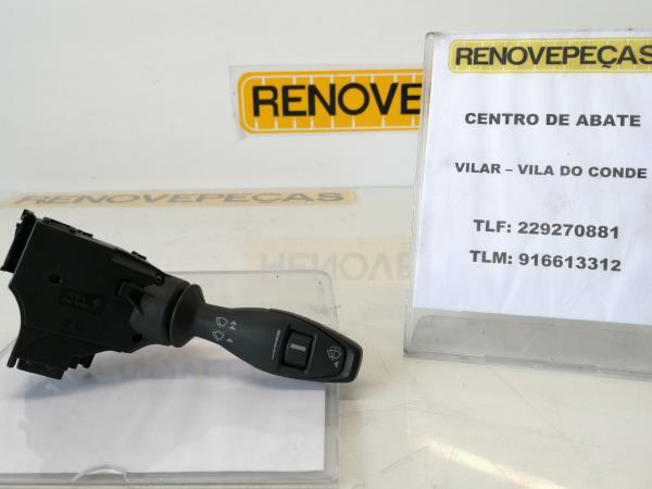 Conjunto / manetes de luzes e limpa vidros FORD Fiesta VI (CB1, CCN)