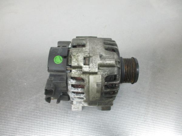 Alternador PEUGEOT Partner II Imagem-3