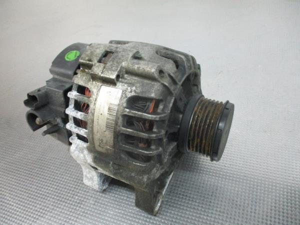 Alternador PEUGEOT Partner II Imagem-1