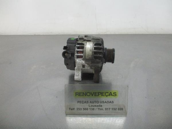 Alternador PEUGEOT Partner II