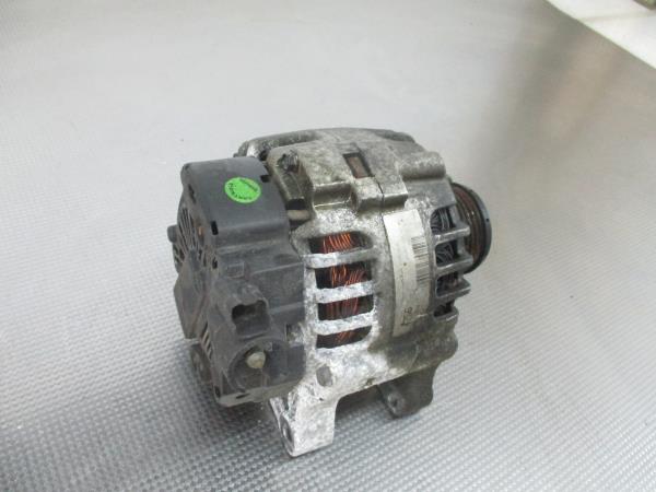 Alternador PEUGEOT Partner II Imagem-2