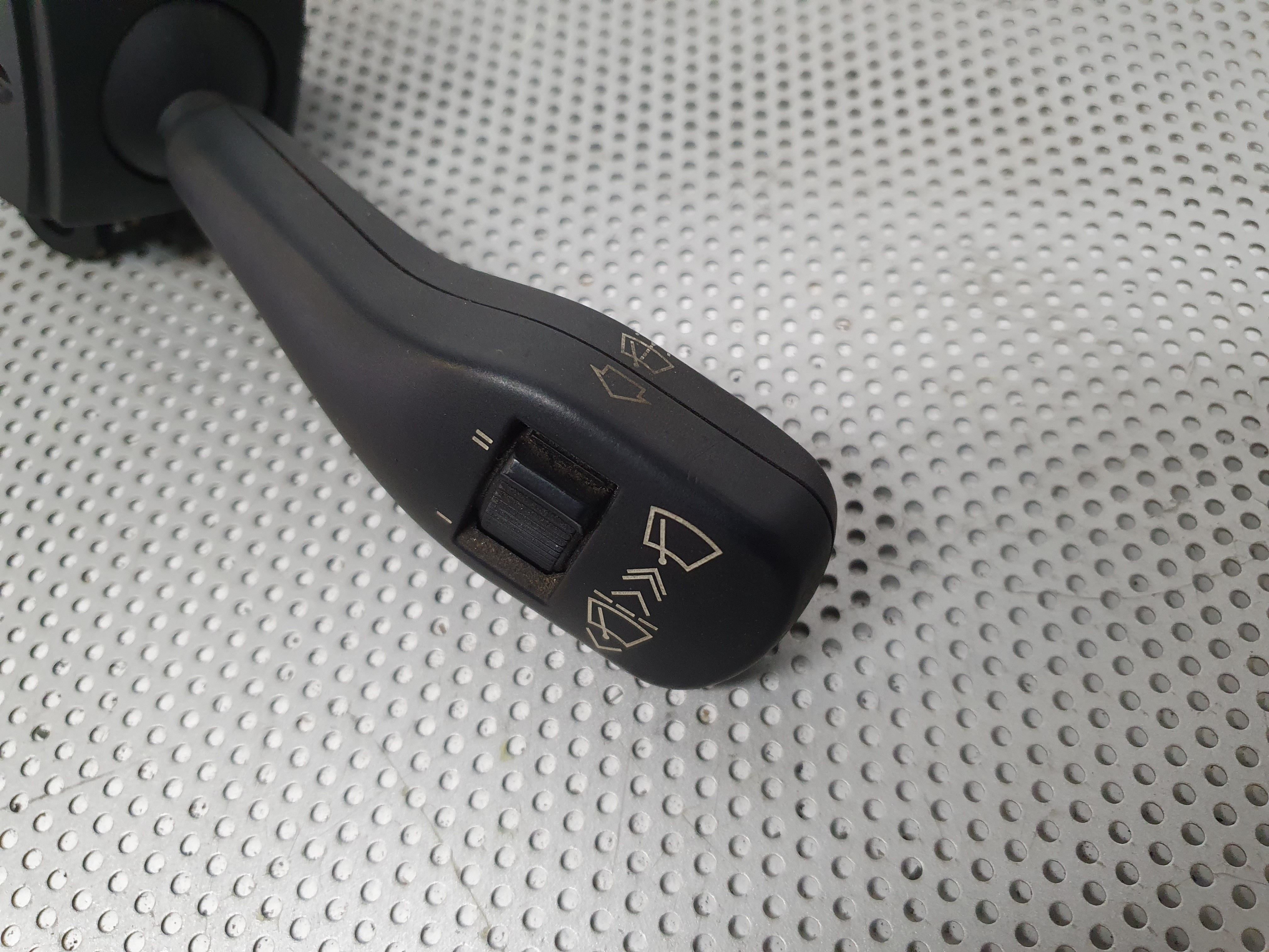 Conjunto / manetes de luzes e limpa vidros BMW 3 (E46) Imagem-1