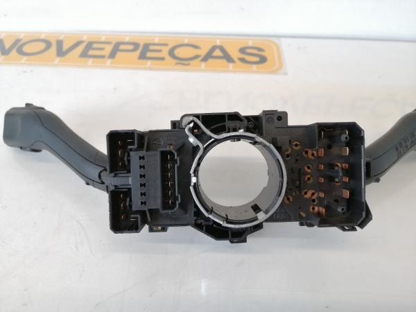 Conjunto / manetes de luzes e limpa vidros AUDI A2 (8Z0) Imagem-2