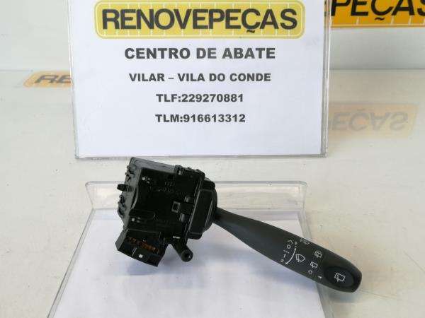 Conjunto / manetes de luzes e limpa vidros HYUNDAI i10 (PA)