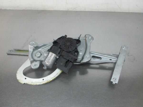 Elevador vidros frente direito RENAULT Megane III Coupé (DZ0/1_) Imagem-1