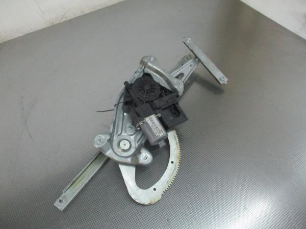 Elevador vidros frente direito RENAULT Megane III Coupé (DZ0/1_) Imagem-2
