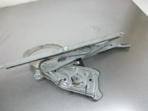 Elevador vidros frente direito RENAULT Megane III Coupé (DZ0/1_) Imagem-4