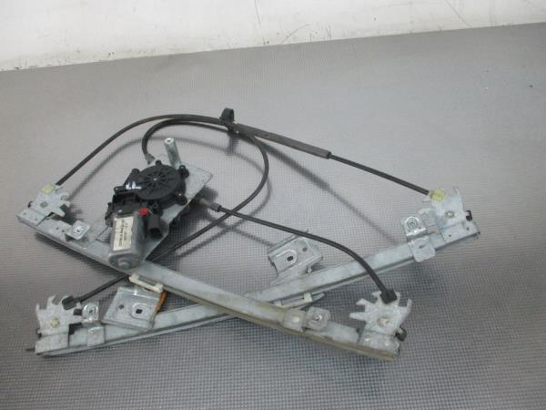 Elevador vidros frente direito SEAT Ibiza II (6K1) Imagem-1