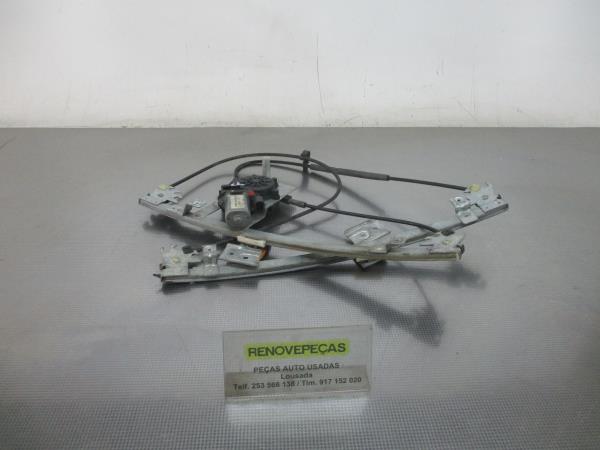 Elevador vidros frente direito SEAT Ibiza II (6K1)