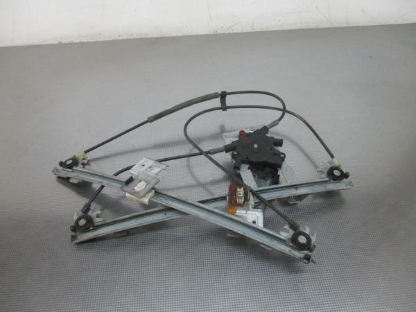 Elevador vidros frente direito SEAT Ibiza II (6K1) Imagem-4