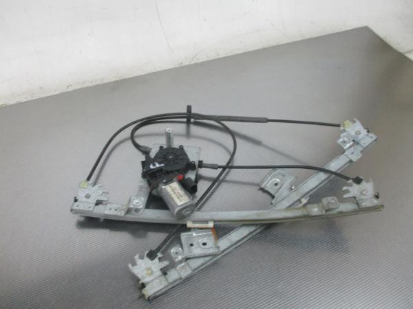 Elevador vidros frente direito SEAT Ibiza II (6K1) Imagem-2