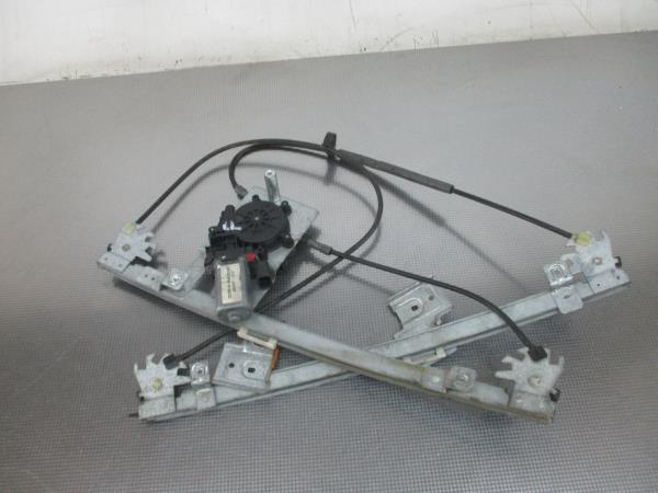 Elevador vidros frente direito SEAT Ibiza II (6K1) Imagem-3