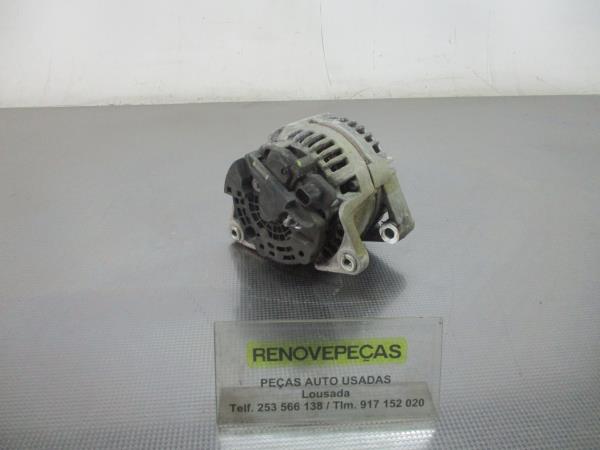 Alternador OPEL Corsa D