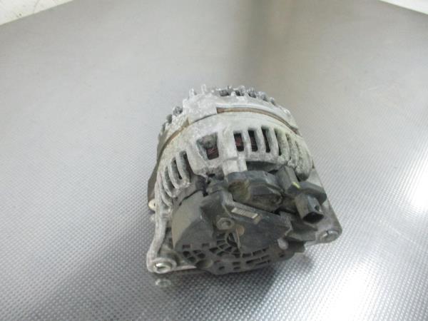 Alternador OPEL Corsa D Imagem-2