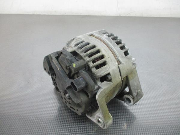 Alternador OPEL Corsa D Imagem-1