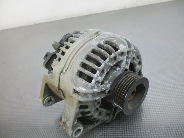 Alternador OPEL Corsa D Imagem-4