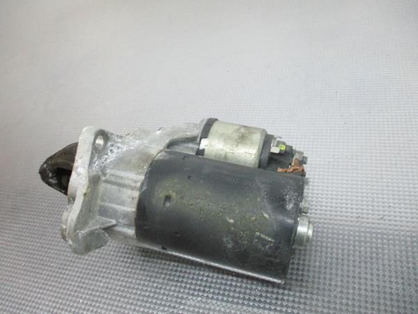 Motor de arranque OPEL Corsa D Imagem-1