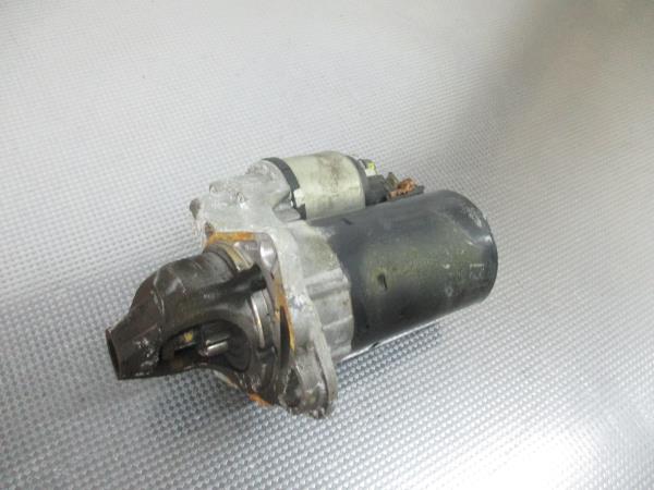 Motor de arranque OPEL Corsa D Imagem-2