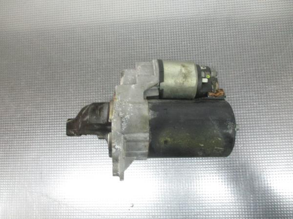 Motor de arranque OPEL Corsa D Imagem-3