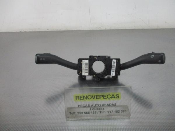 Conjunto / manetes de luzes e limpa vidros AUDI TT (8N3)