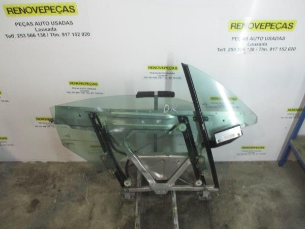 Elevador vidros frente direito AUDI TT (8N3) Imagem-2