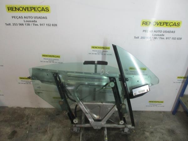Elevador vidros frente direito AUDI TT (8N3) Imagem-1