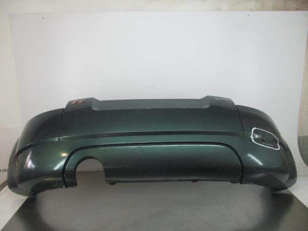 Pára-choques trás AUDI TT (8N3) Imagem-1 Pára-choques trás AUDI TT (8N3) Imagem-1