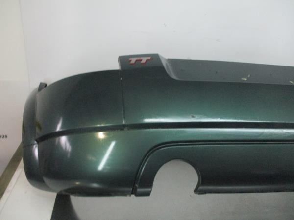 Pára-choques trás AUDI TT (8N3) Imagem-2 Pára-choques trás AUDI TT (8N3) Imagem-2