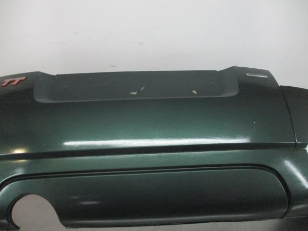 Pára-choques trás AUDI TT (8N3) Imagem-3 Pára-choques trás AUDI TT (8N3) Imagem-3