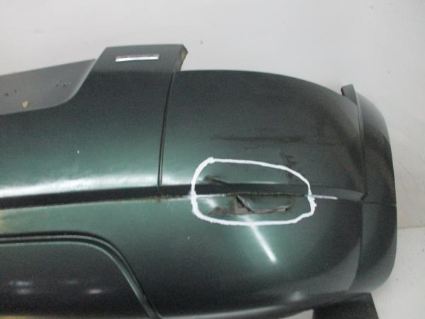 Pára-choques trás AUDI TT (8N3) Imagem-4 Pára-choques trás AUDI TT (8N3) Imagem-4