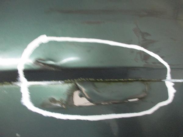 Pára-choques trás AUDI TT (8N3) Imagem-5 Pára-choques trás AUDI TT (8N3) Imagem-5