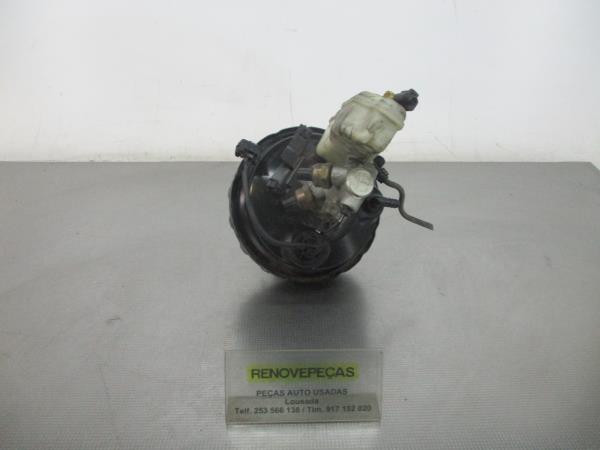 Servofreio AUDI TT (8N3)