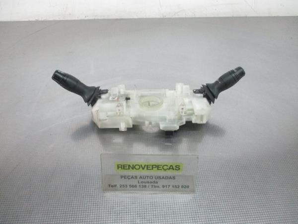 Conjunto / manetes de luzes e limpa vidros RENAULT Megane III (BZ0_)