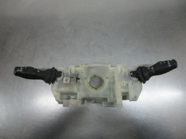 Conjunto / manetes de luzes e limpa vidros RENAULT Megane III (BZ0_) Imagem-1