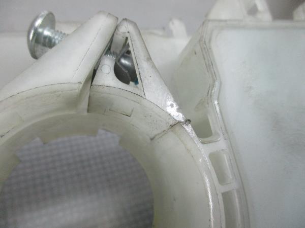 Conjunto / manetes de luzes e limpa vidros RENAULT Megane III (BZ0_) Imagem-3