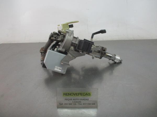 Columna de dirección RENAULT Megane III (BZ0_)