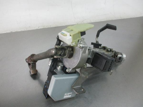 Columna de dirección RENAULT Megane III (BZ0_) Imagem-1