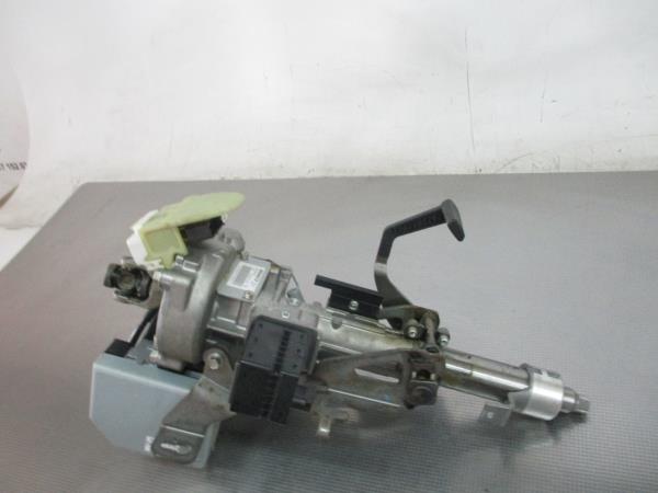 Columna de dirección RENAULT Megane III (BZ0_) Imagem-2