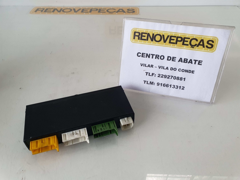 Módulo confort BMW 5 (E34)