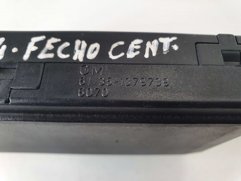 Módulo confort BMW 5 (E34) Imagem-1