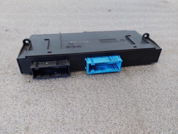 Módulo confort BMW 1 (E87)