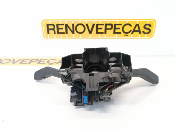 Conjunto / manetes de luzes e limpa vidros VOLKSWAGEN Golf V (1K1) Imagem-1