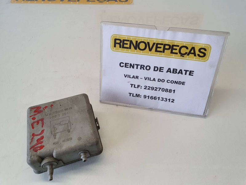 Depósito genérico MERCEDES-BENZ Classe E (W210)