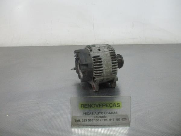 Alternador VOLKSWAGEN Passat (3C2)