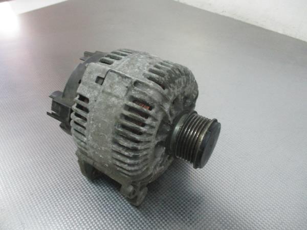 Alternador VOLKSWAGEN Passat (3C2) Imagem-3