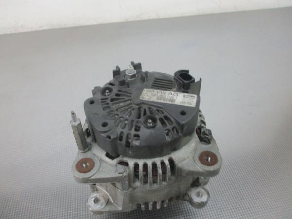 Alternador VOLKSWAGEN Passat (3C2) Imagem-4