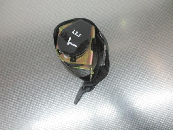Left rear seatbelt PEUGEOT 407 SW (6E_) Imagem-3
