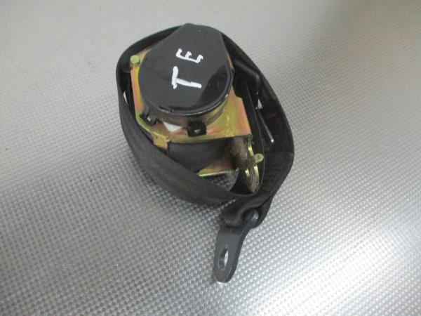 Left rear seatbelt PEUGEOT 407 SW (6E_) Imagem-2