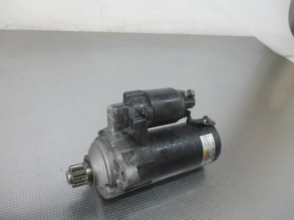 Motor de arranque VOLKSWAGEN Passat (3C2) Imagem-1